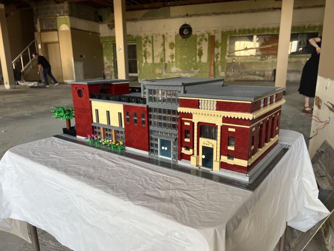 JP Cullen to Guide Renovation of Former Chase Bank for Children's Museum of Rock County